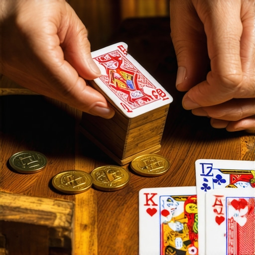 The Mystery and Illusion Workshop That Actually Teaches New Skills
