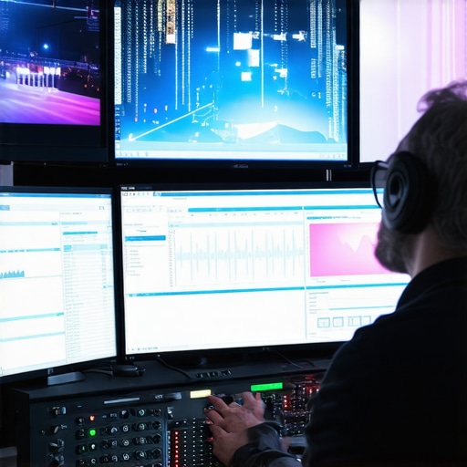 The Reason Your Live Event Production Budget is Being Wasted on Dead Air