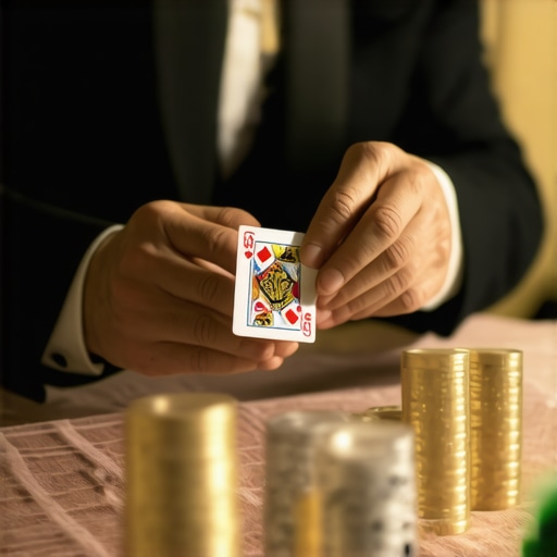 The Sleight of Hand Fix for Awkward Event Lulls