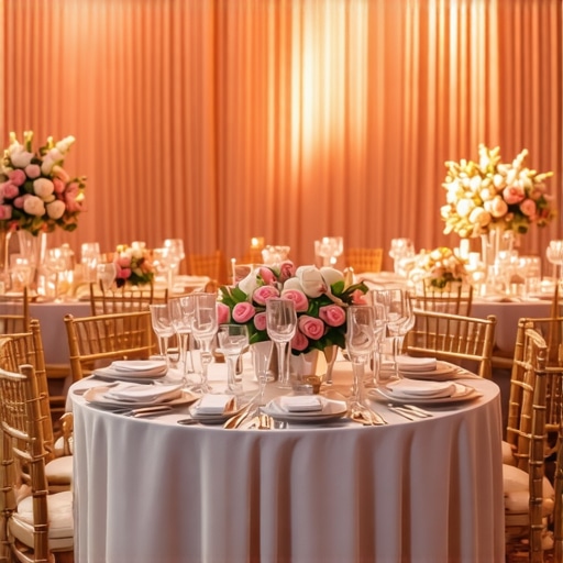 The Specific Wedding Coordination Error That Cuts Magic Short