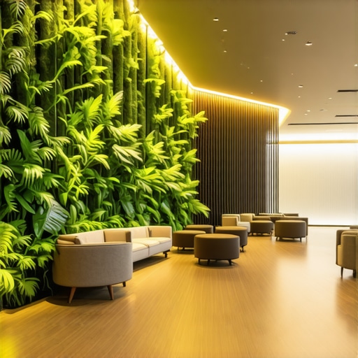 The Sustainable Event Decor Secret for High-End Trade Shows