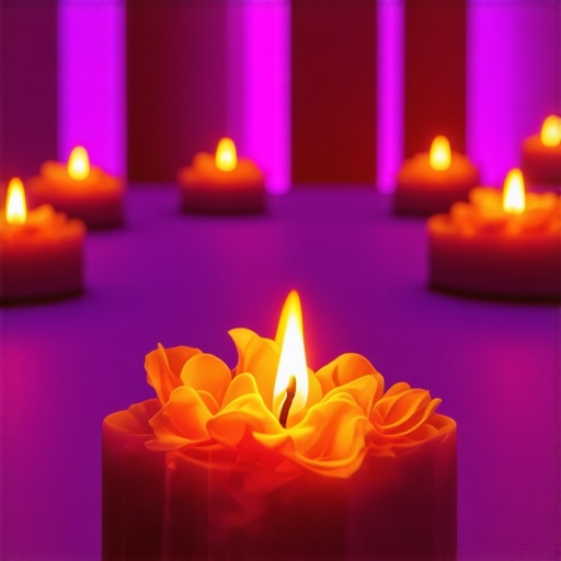 The Tactic to Blend Magic Into Modern Event Design Trends