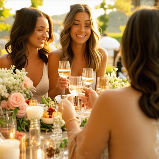 The Truth About Bridal Shower Services That Actually Entertain Grown-Ups
