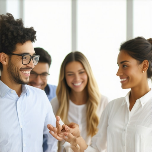 The Truth About Team Building Activities That Actually Build Trust