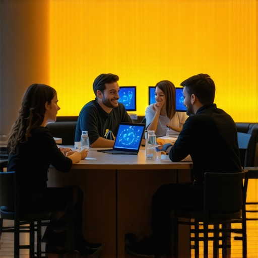 Why AI Corporate Integration Events Often Feel Cold and the Human Fix