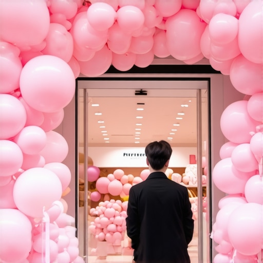 Why Balloon Decoration Services Often Lack a Conversion Trigger