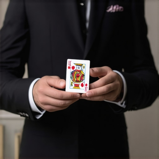 Why Close-Up Magic Is the Secret Weapon of High-End Realtors