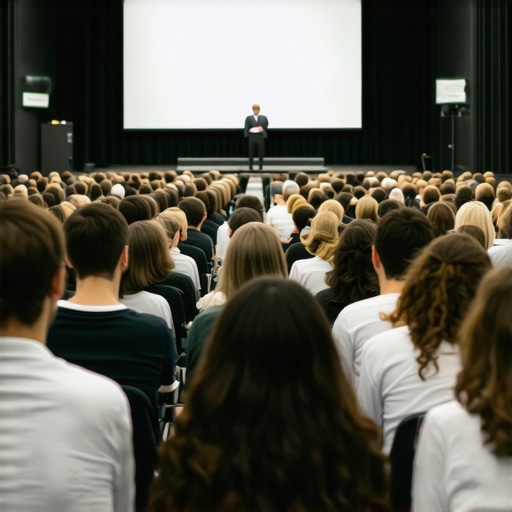 Why Community-Driven Events Often Fail the Information Gain Test