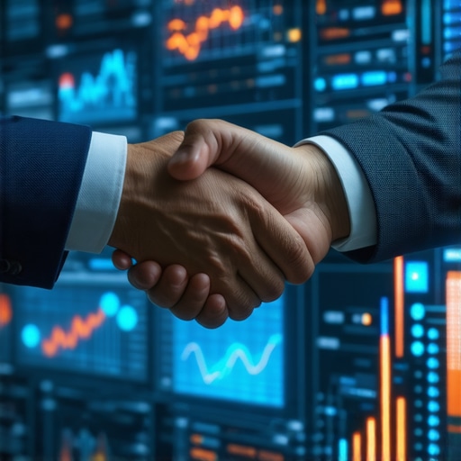Why Data-Driven Platforms Need a Human Touch to Convert Leads