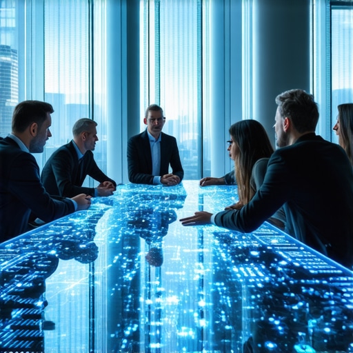 Why Experiential Networking is the Future of B2B Lead Generation