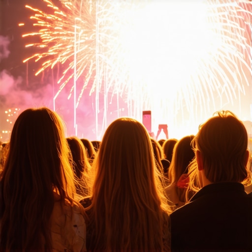 Why Fireworks Displays Fail Without a Dedicated Guest Interaction Plan