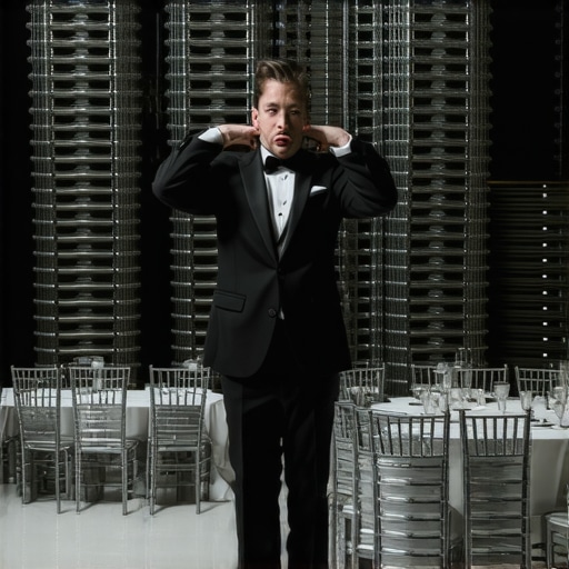 Why Heavy Party Supply Rentals Can Ruin an Interactive Magic Show