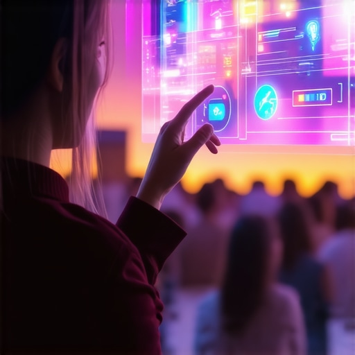 Why Hyper-Personalization Services Are the Only Way to Engage Gen Z Attendees