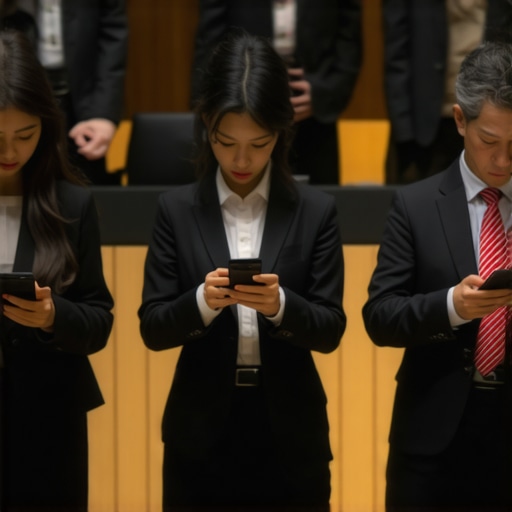 Why Interactive Event Apps Often Kill Real Networking Opportunities