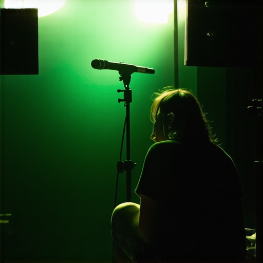 Why Live Event Production Planning Always Overlooks the Performer’s Needs