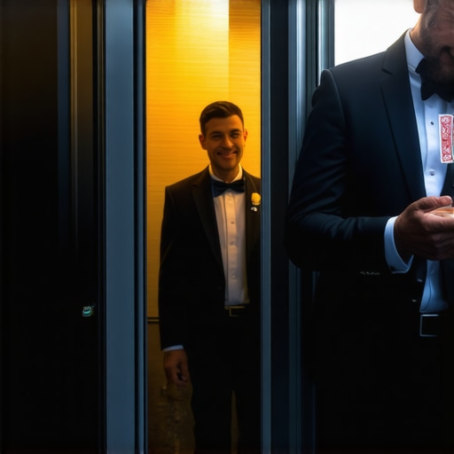Why Luxury Restroom Trailers Need Close-Up Magic in the Queue