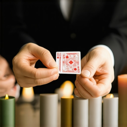 Why Micro Event Planning Is Perfect for Interactive Magic Shows