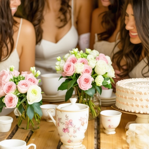 Why Modern Bridal Shower Services Need a Human-Centric Upgrade