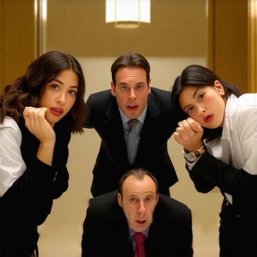 Why Most Team Building Activities Are a Massive Waste of Company Resources