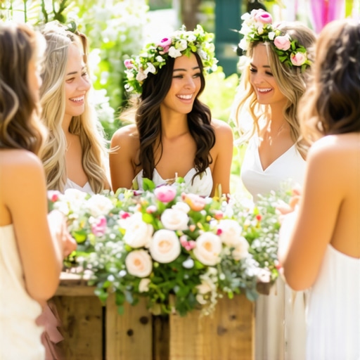 Why Traditional Bridal Shower Services Are Often Boring and How to Fix It