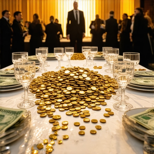 Why Your Corporate Event Entertainment Is Leaving Money on the Table