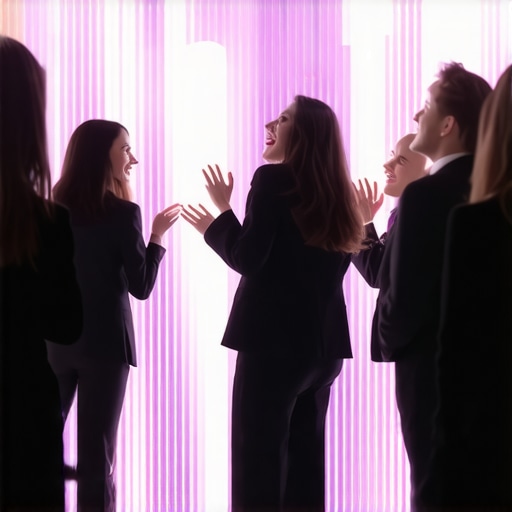 Why Your Corporate Event Entertainment Needs to Be More Interactive