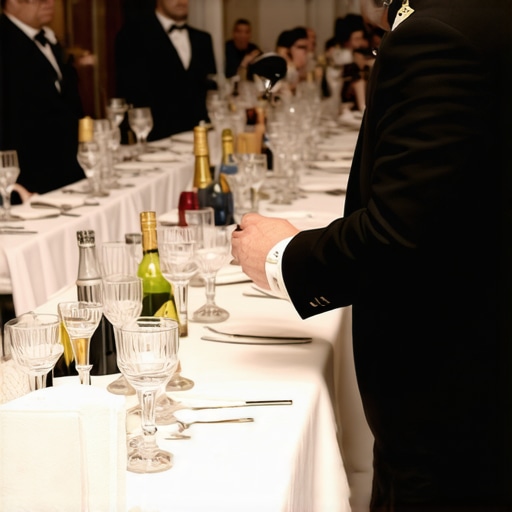Why Your Party Table Rentals Might Be Blocking the Best Tricks