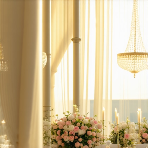 Why Your Wedding Tent Layout is Ruining the Magic Sightlines
